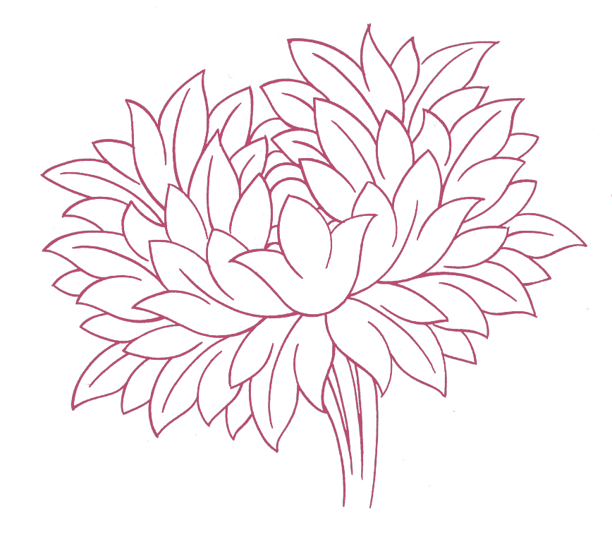 Graphics: Flower