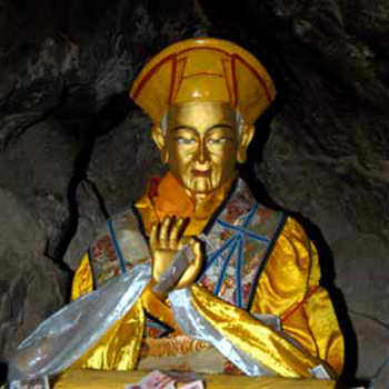 Purbuchok Ngawang Jampa