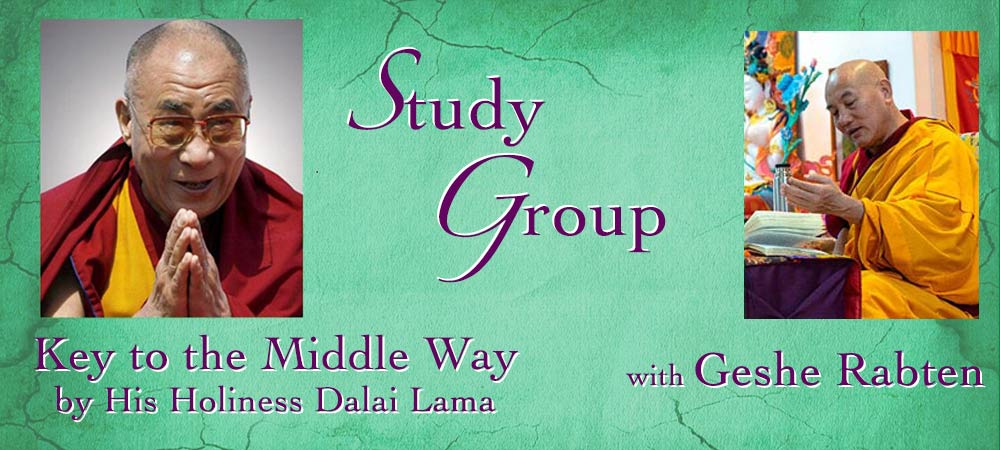 Event: Study Group