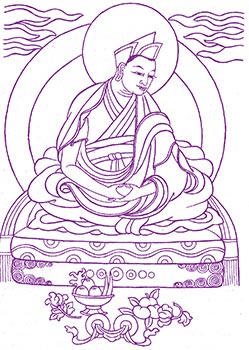 Chokyi Gyaltsen
