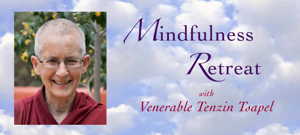 Atisha Centre - Tibetan Buddhism - Meditations, Teachings & Retreats