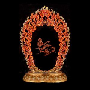 Vajrayogini Retreat - Deposit