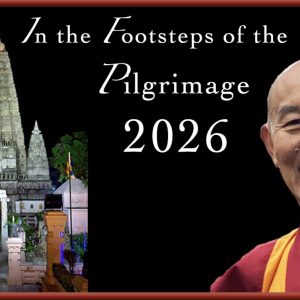 Pilgrimage 2026 - Payments